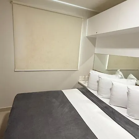 Apartamento Vg Fun Do Futuro *