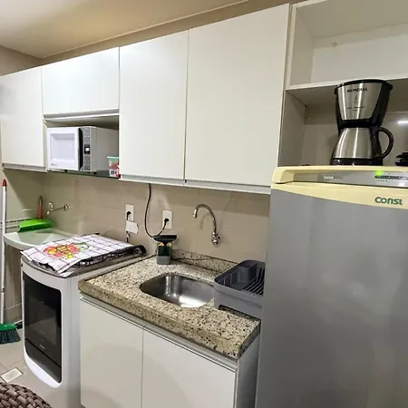 Apartamento Vg Fun Do Futuro