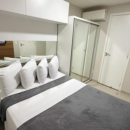 Apartamento Vg Fun Do Futuro Fortaleza (Ceara)