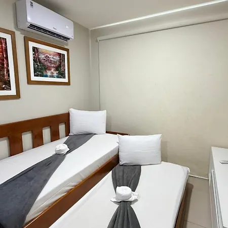 Apartamento Vg Fun Do Futuro