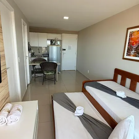Vg Fun Do Futuro Apartamento *